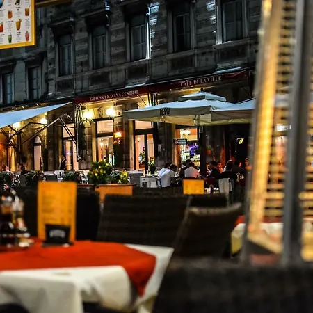 别墅 Eco Eclectic With Pool