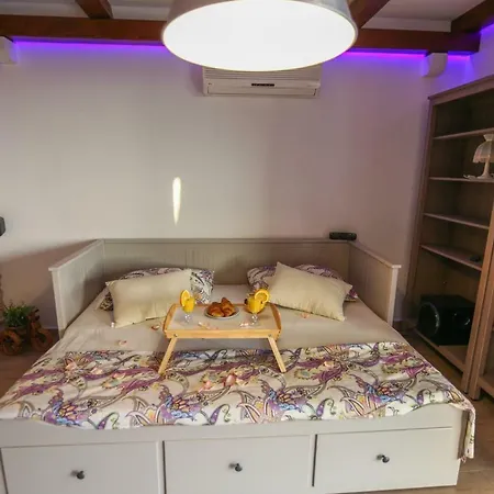 Eco Eclectic With Pool *