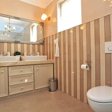 Eco Eclectic With Pool * 索林