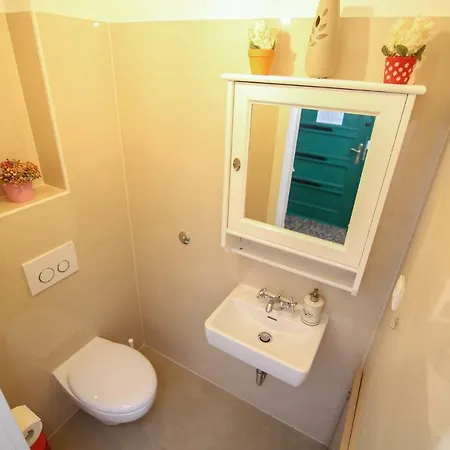 别墅 Eco Eclectic With Pool 索林