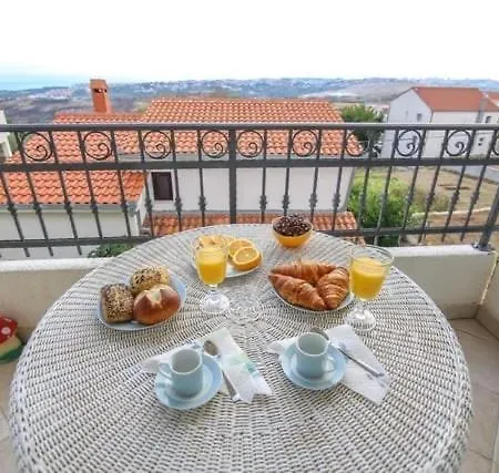 Eco Eclectic With Pool Βίλα Σολίν