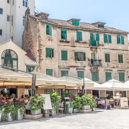 Βίλα Eco Eclectic With Pool