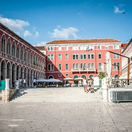 Eco Eclectic With Pool Βίλα Σολίν