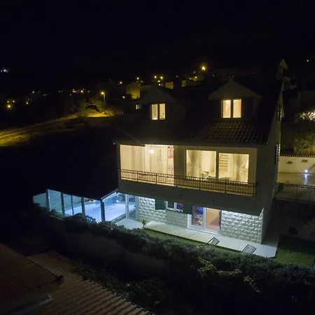 Βίλα Eco Eclectic With Pool