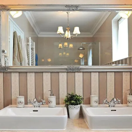 Βίλα Eco Eclectic With Pool *