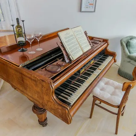 Βίλα Eco Eclectic With Pool *