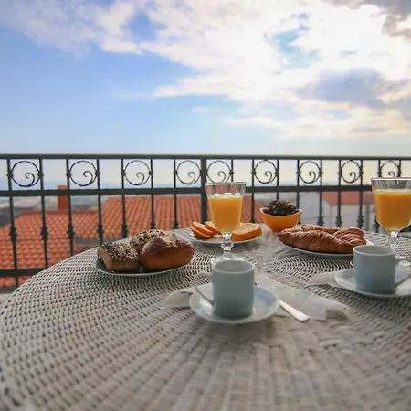 Eco Eclectic With Pool Βίλα