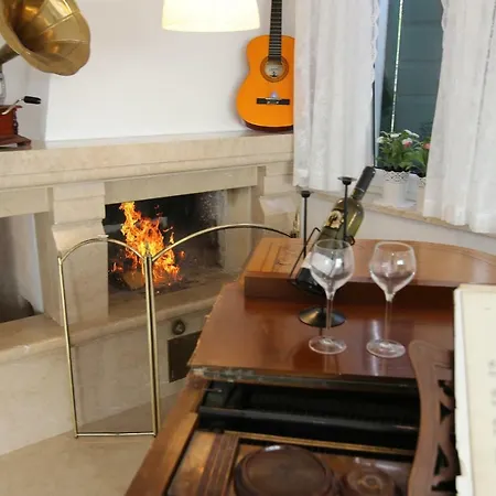 Eco Eclectic With Pool Βίλα *