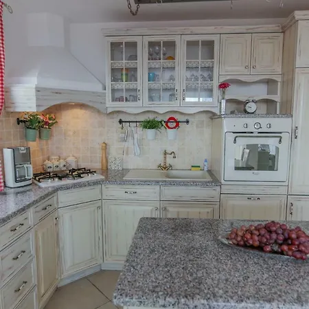 Βίλα Eco Eclectic With Pool