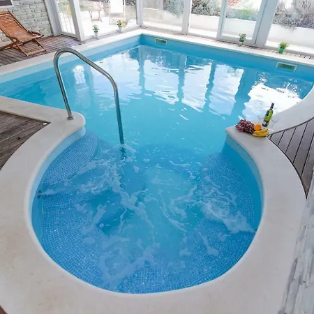 Βίλα Eco Eclectic With Pool