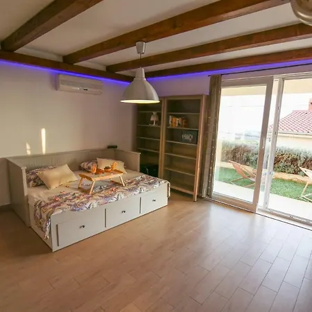 Βίλα Eco Eclectic With Pool