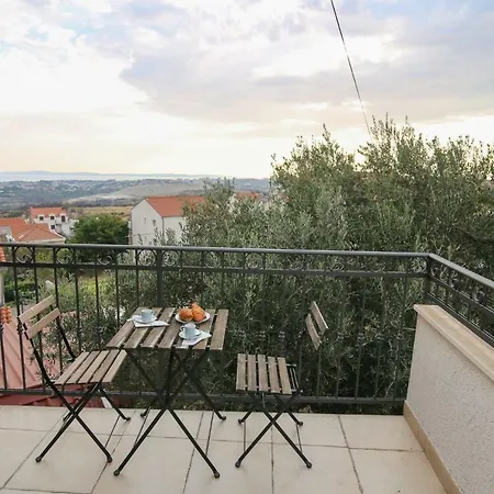 Eco Eclectic With Pool Βίλα