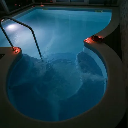 Eco Eclectic With Pool Βίλα *