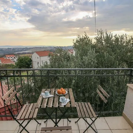 فيلة Eco Eclectic With Pool