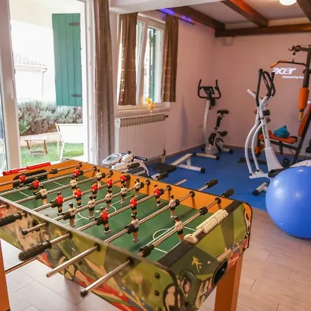 Eco Eclectic With Pool فيلة