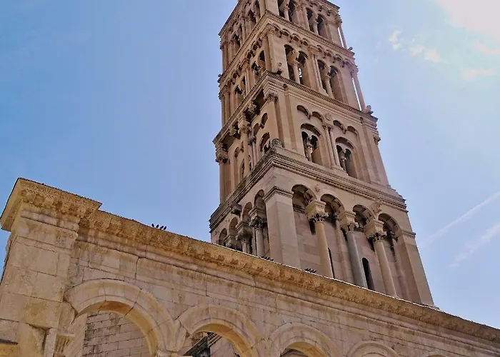 Eco Eclectic With Pool * Solin