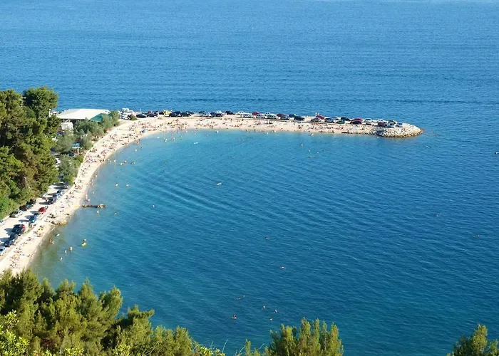 Eco Eclectic With Pool * Solin