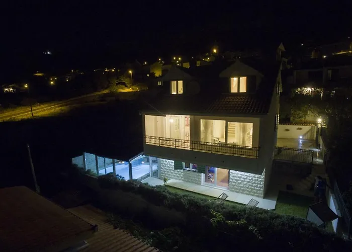 Willa Eco Eclectic With Pool