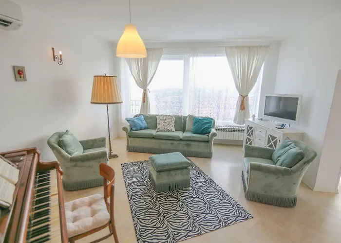 Willa Eco Eclectic With Pool *