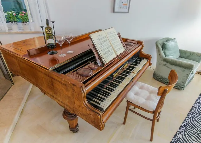 Willa Eco Eclectic With Pool *