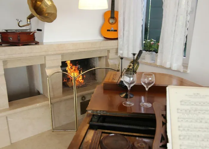 Eco Eclectic With Pool Willa *