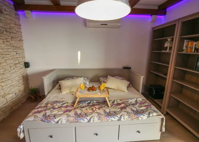 Eco Eclectic With Pool *