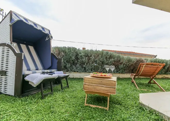 Eco Eclectic With Pool *