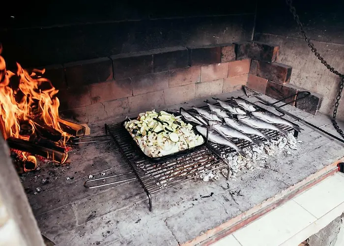 Willa Eco Eclectic With Pool