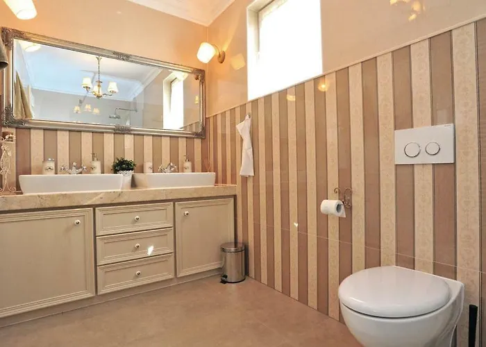 Eco Eclectic With Pool * Solin