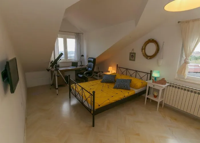 Eco Eclectic With Pool Willa *