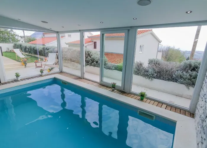 Eco Eclectic With Pool